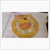 ぷよぷよカフェ