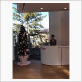 今日はクリスマス