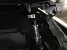 代車生活がスタート！