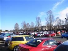 The 73rd Free Motor Meeting