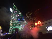 『Merry Xmasっ♬』