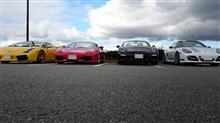 2016年洗車納め・・・になるかな。