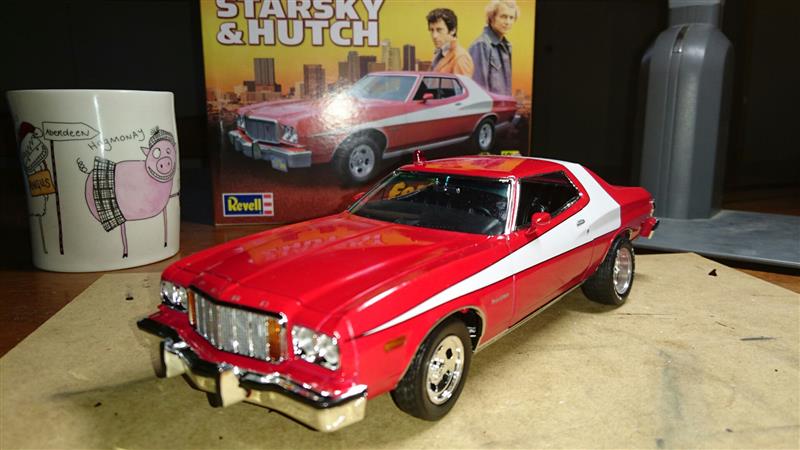 1975 フォード グラントリノ アメ吉のブログ アメリカン V8 Ohv 大好き アメ吉 みんカラ