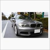 BMW135iクーペはMTで ...