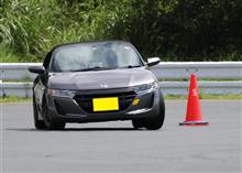 振り返っても仕方、ナシ（2016年の競技について）
