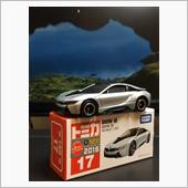しつこくBMW i8ネタが続 ...