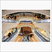 羽田空港を散歩
