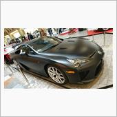 LEXUS LFA Conc ...