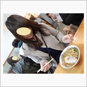 クリスマスは尾道ラーメンで・ ...