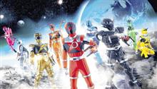 シリーズ初の最多人数戦隊・「宇宙戦隊キュウレンジャー」2月12日放送スタート!! シリーズ初の最多人数戦隊・「宇宙戦隊キュウレンジャー」2月12日放送スタート!!