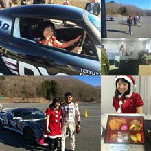 山野哲也ハンドリングクラブクリスマス