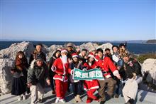 2016 走り納め クリスマスなんて大嫌いだ!ツーリング 2016 走り納め クリスマスなんて大嫌いだ!ツーリング
