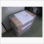 蒼テディ君用非常食
