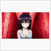 今日のアニメ（その１）