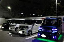 Christmasプチオフ