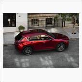 マツダを建て直したCX-5、 ...