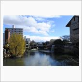 １２月２２日・２３日　聖地巡礼
