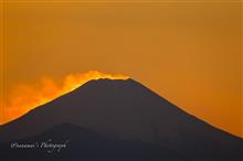 バルコニーから初冬の富士山を観よう(^^)v バルコニーから初冬の富士山を観よう(^^)v