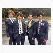 ありがとう！SMAP　(T_ ...