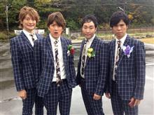 ありがとう！SMAP　(T_T)