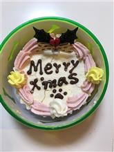 クリスマスと福引