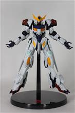 悪魔のガンダム　その6　完