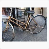 ☆　旧車から乗り換え。