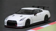 KYOSHO : NISMO N Attack Package