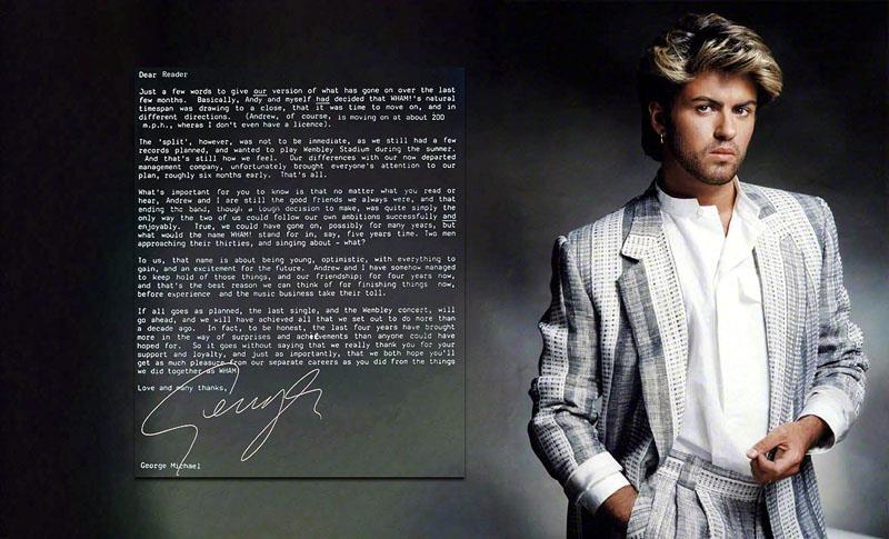 国内盤帯付きCD】ジョージマイケル／オールダー／GEORGE MICHAEL