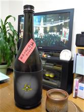奥　生　夢山水十割　初しぼり吟醸
