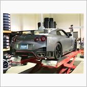 35GT-R nismoはや ...