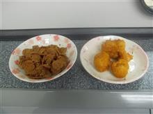 豆な親父と豆な嫁