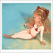 おそようございまちゅ
