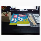 年賀状を作成