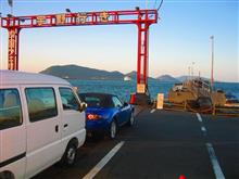 いよいよ宇野高松航路がやばい