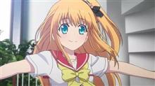 【Charlotte】ゆさりんお誕生日