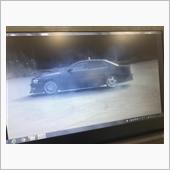 昨日の動画がきた！