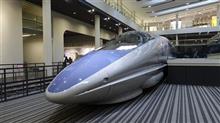 やっぱ目当ては 500系(笑 やっぱ目当ては 500系(笑