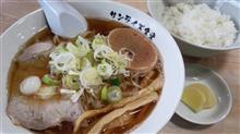 サンライズ食堂