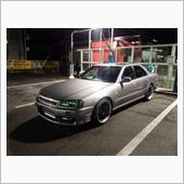 ER34、洗車と給油…12/ ...