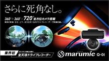 視野は広い方が良いと言ってもこれはやりすぎだろう（笑）