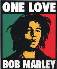 ♪One Love/People Get Ready 