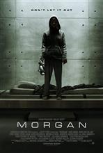 リドリー・スコット監督の息子が人工生命体を取り上げた映画「モーガン」。衝撃のラストは必見 リドリー・スコット監督の息子が人工生命体を取り上げた映画「モーガン」。衝撃のラストは必見