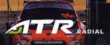 ■ATR　RADIALタイヤのご紹介　by　AUTOWAY