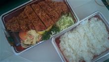 今日のランチ♪