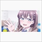 今日のアニメ（その３）