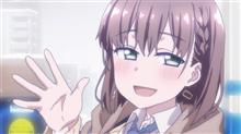 今日のアニメ(その3) 今日のアニメ(その3)