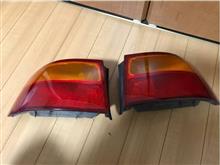予備部品　ＥＧ６テール車体側左右