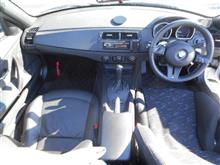 Z4に乗る時に気を付けていること