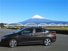 今日の富士山